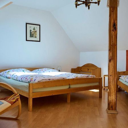 Apartment Harrachov 497-1 By Interhome Extérieur photo