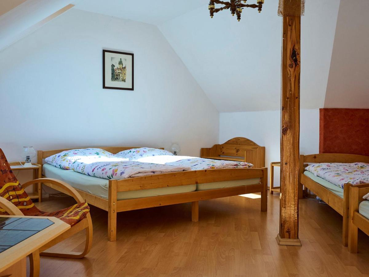 Apartment Harrachov 497-1 By Interhome Extérieur photo