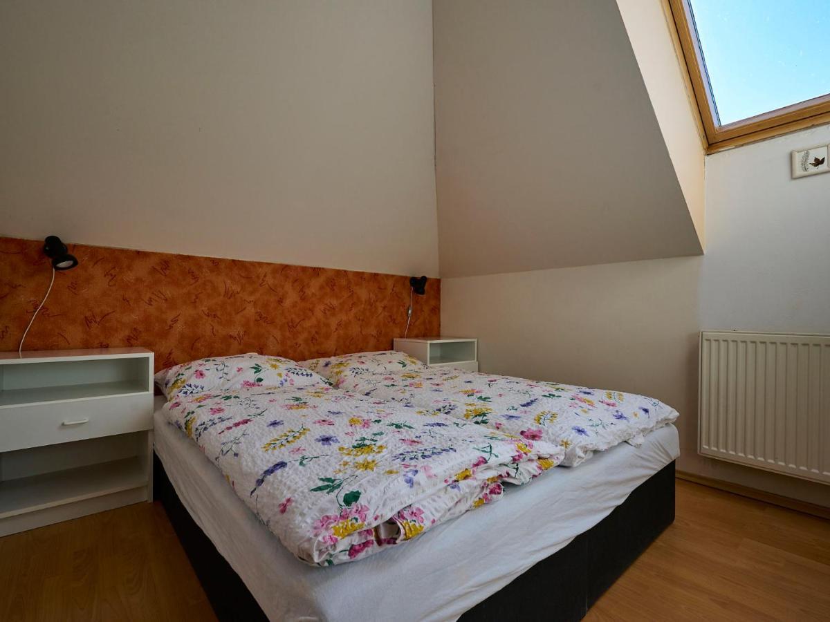 Apartment Harrachov 497-1 By Interhome Extérieur photo