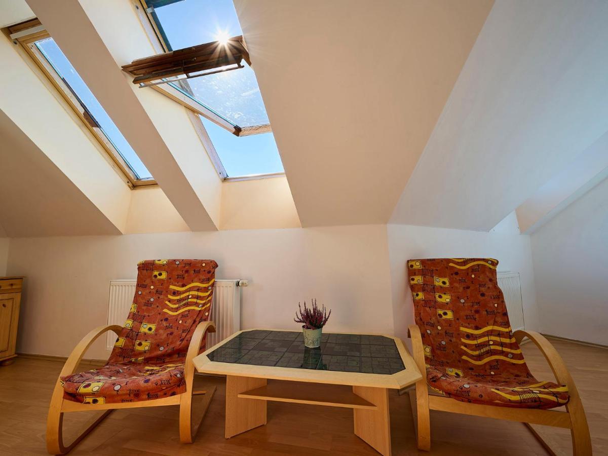 Apartment Harrachov 497-1 By Interhome Extérieur photo