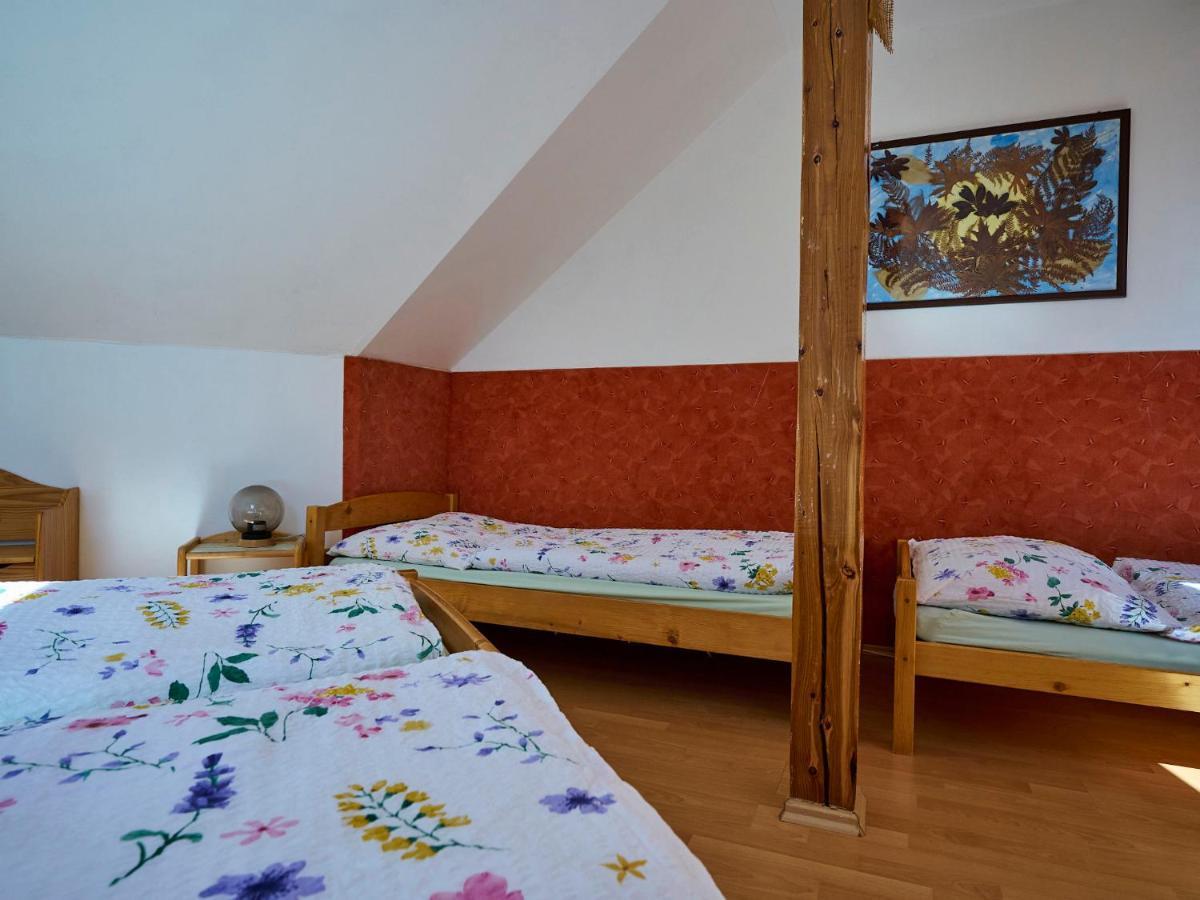 Apartment Harrachov 497-1 By Interhome Extérieur photo