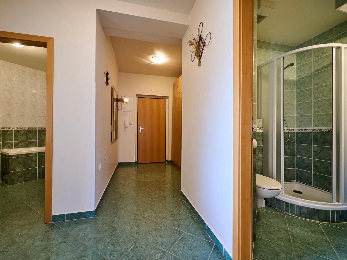 Apartment Harrachov 497-1 By Interhome Extérieur photo