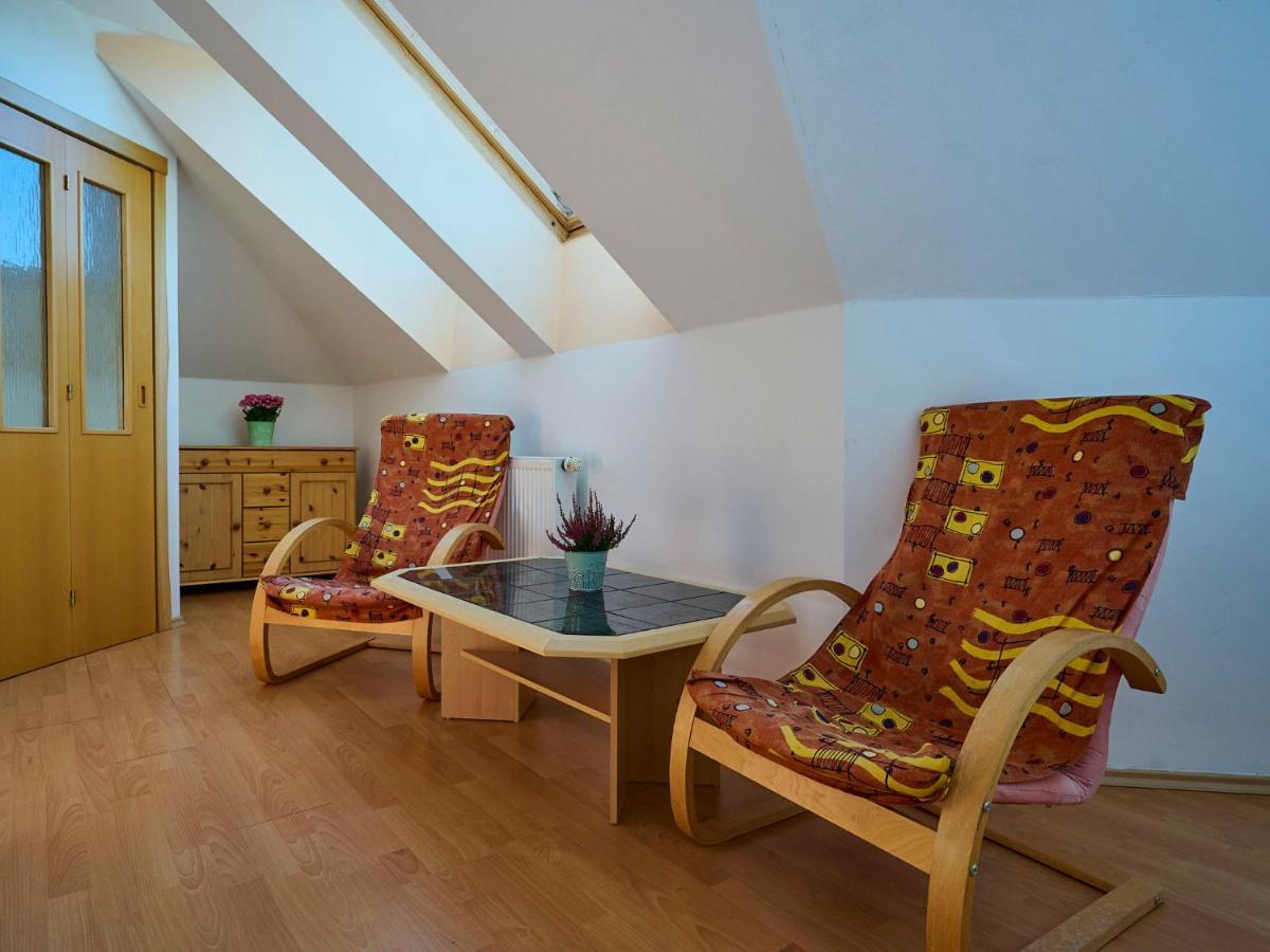 Apartment Harrachov 497-1 By Interhome Extérieur photo